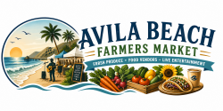 Avila Beach Farmers Market